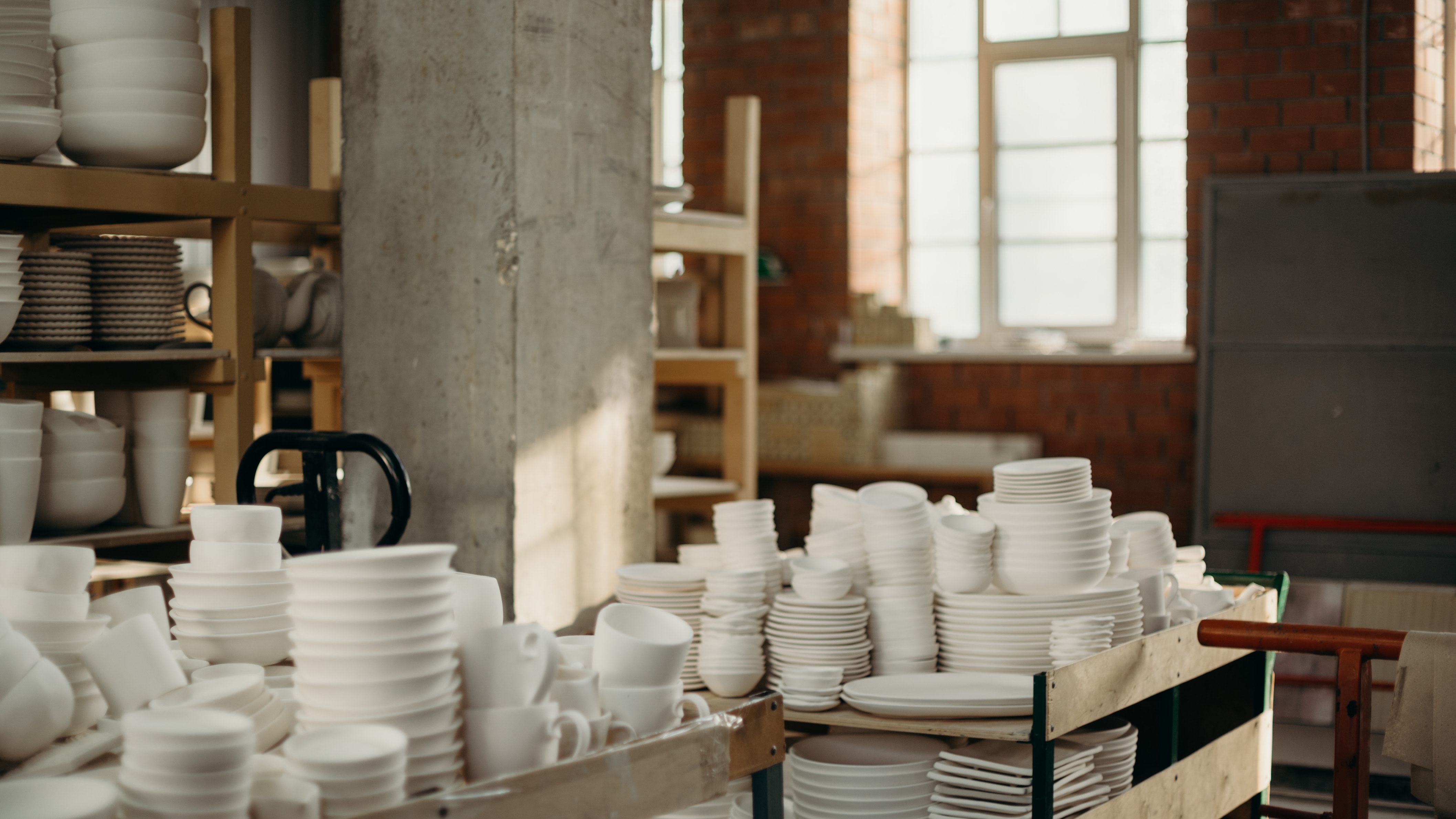 Ouvrir son atelier de poterie et céramique : mode d'emploi